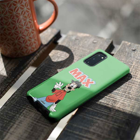 Disney Goofy Footed Galaxy S20 Pro Case