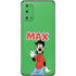 Disney Goofy Footed Galaxy S20 Skin