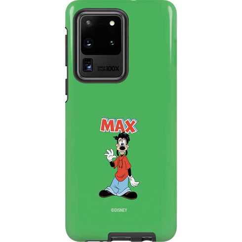 Disney Goofy Footed Galaxy S20 Ultra 5G Pro Case