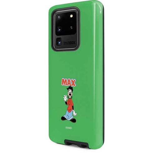 Disney Goofy Footed Galaxy S20 Ultra 5G Pro Case