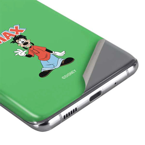 Disney Goofy Footed Galaxy S20 Ultra 5G Skin