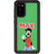 Disney Goofy Footed Galaxy S20 Waterproof Case