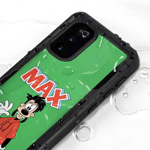 Disney Goofy Footed Galaxy S20 Waterproof Case