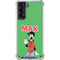 Disney Goofy Footed Galaxy S21 5G Clear Case