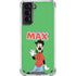 Disney Goofy Footed Galaxy S21 5G Clear Case