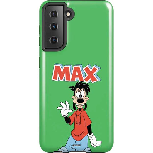 Disney Goofy Footed Galaxy S21 5G Pro Case