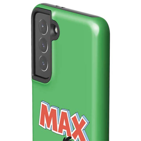 Disney Goofy Footed Galaxy S21 5G Pro Case