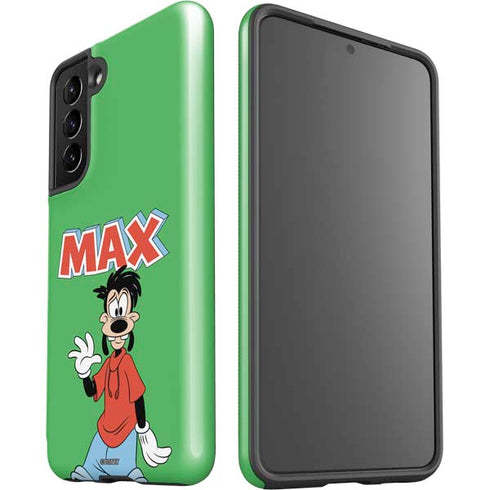 Disney Goofy Footed Galaxy S21 5G Pro Case