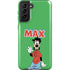 Disney Goofy Footed Galaxy S21 FE Pro Case