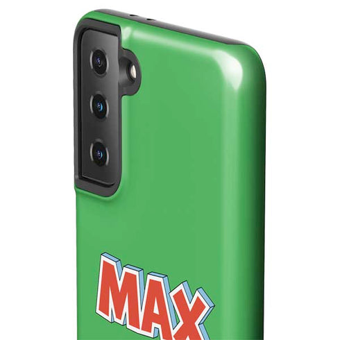 Disney Goofy Footed Galaxy S21 FE Pro Case