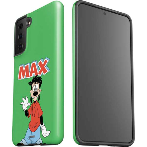Disney Goofy Footed Galaxy S21 FE Pro Case