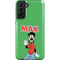 Disney Goofy Footed Galaxy S21 Plus 5G Pro Case