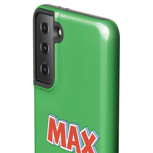 Disney Goofy Footed Galaxy S21 Plus 5G Pro Case