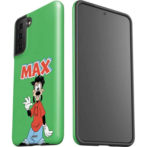 Disney Goofy Footed Galaxy S21 Plus 5G Pro Case