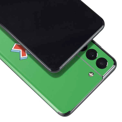 Disney Goofy Footed Galaxy S21 Plus 5G Skin