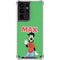 Disney Goofy Footed Galaxy S21 Ultra 5G Clear Case