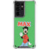 Disney Goofy Footed Galaxy S21 Ultra 5G Clear Case