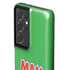 Disney Goofy Footed Galaxy S21 Ultra 5G Pro Case