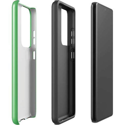 Disney Goofy Footed Galaxy S21 Ultra 5G Pro Case