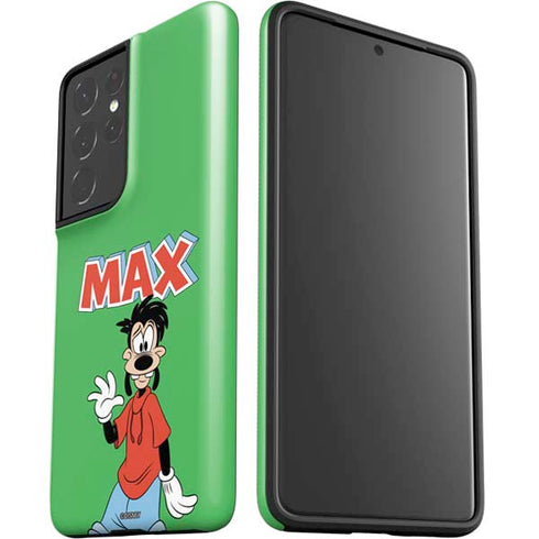 Disney Goofy Footed Galaxy S21 Ultra 5G Pro Case