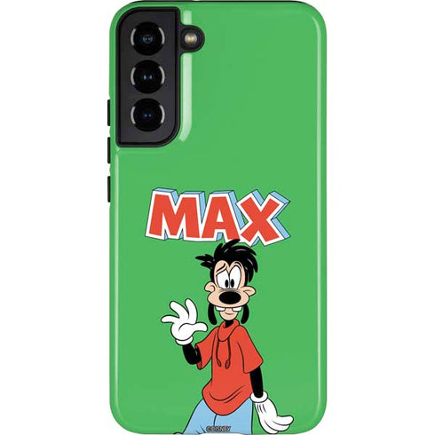 Disney Goofy Footed Galaxy S22 Plus Pro Case