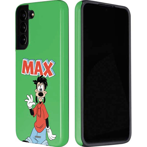 Disney Goofy Footed Galaxy S22 Plus Pro Case