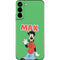 Disney Goofy Footed Galaxy S22 Plus Skin