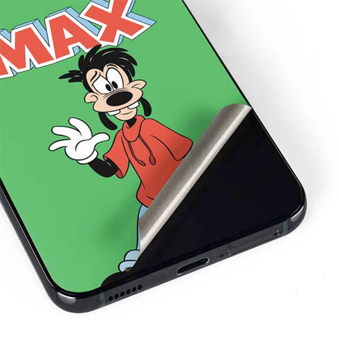 Disney Goofy Footed Galaxy S22 Plus Skin