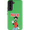 Disney Goofy Footed Galaxy S22 Pro Case