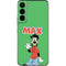 Disney Goofy Footed Galaxy S22 Skin