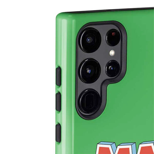 Disney Goofy Footed Galaxy S22 Ultra Pro Case