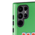 Disney Goofy Footed Galaxy S22 Ultra Pro Case