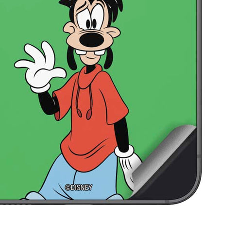 Disney Goofy Footed Galaxy S23 FE Skin