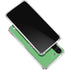 Disney Goofy Footed Galaxy S23 Plus Clear Case