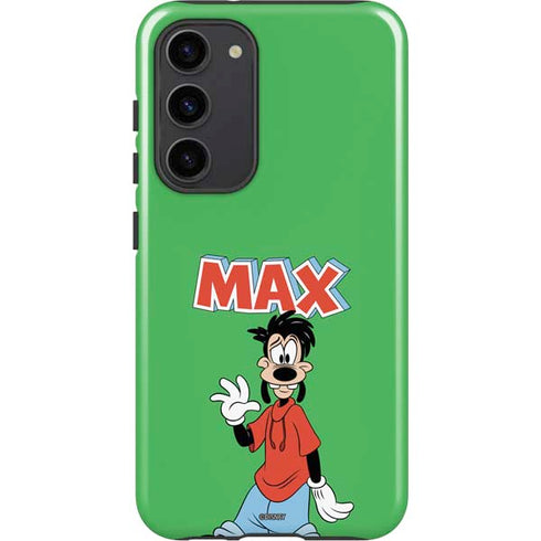Disney Goofy Footed Galaxy S23 Plus Pro Case