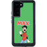 Disney Goofy Footed Galaxy S23 Plus Waterproof Case