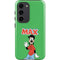 Disney Goofy Footed Galaxy S23 Pro Case