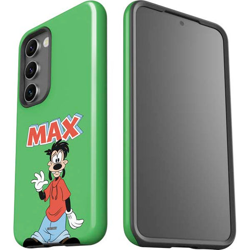 Disney Goofy Footed Galaxy S23 Pro Case
