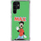 Disney Goofy Footed Galaxy S23 Ultra Clear Case