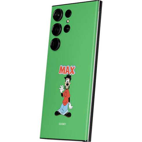 Disney Goofy Footed Galaxy S23 Ultra Skin