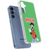Disney Goofy Footed Galaxy S24 Clear Case