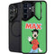 Disney Goofy Footed Galaxy S24 Plus Kickstand Case