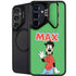 Disney Goofy Footed Galaxy S24 Plus Kickstand Case