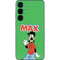 Disney Goofy Footed Galaxy S24 Skin