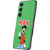 Disney Goofy Footed Galaxy S24 Skin