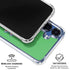 Disney Goofy Footed Galaxy S25 Clear Case