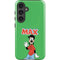 Disney Goofy Footed Galaxy S25 Impact Case