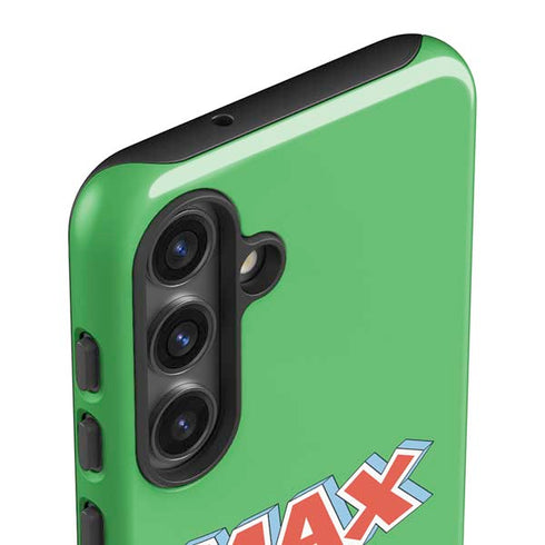 Disney Goofy Footed Galaxy S25 Impact Case