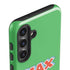 Disney Goofy Footed Galaxy S25 Impact Case