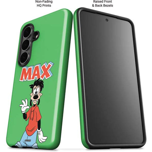 Disney Goofy Footed Galaxy S26 Impact Case